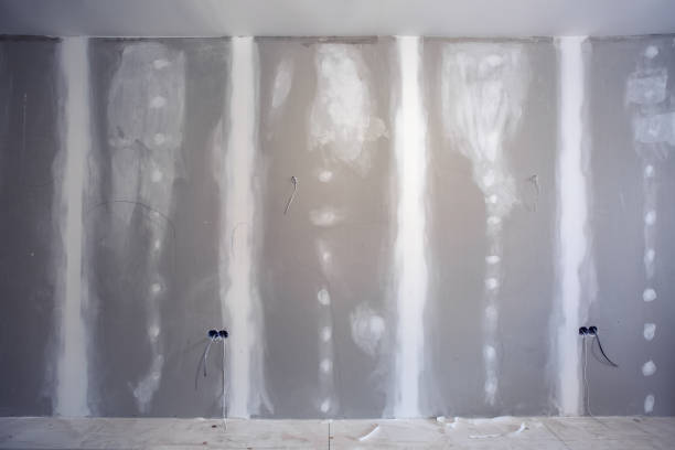 Best Custom Drywall Designs  in Elwood, IN